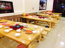 Minh Thanh Sapa Hotel