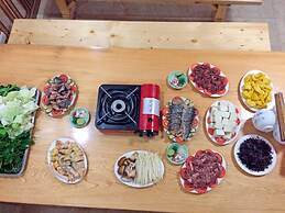 Minh Thanh Sapa Hotel