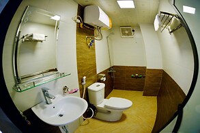 Minh Thanh Sapa Hotel