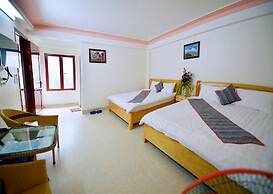 Minh Thanh Sapa Hotel