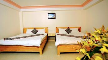 Minh Thanh Sapa Hotel