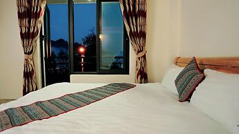 Minh Thanh Sapa Hotel