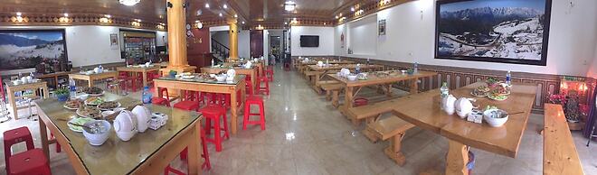 Minh Thanh Sapa Hotel