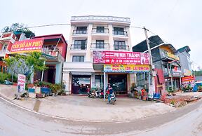 Minh Thanh Sapa Hotel
