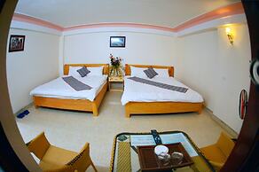 Minh Thanh Sapa Hotel