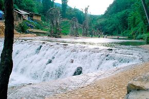 Minh Thanh Sapa Hotel