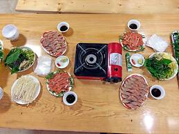 Minh Thanh Sapa Hotel