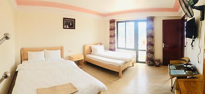 Minh Thanh Sapa Hotel