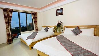 Minh Thanh Sapa Hotel