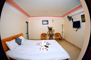 Minh Thanh Sapa Hotel