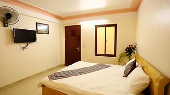 Minh Thanh Sapa Hotel