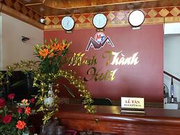 Minh Thanh Sapa Hotel