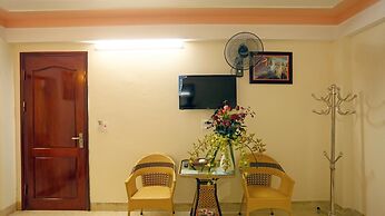 Minh Thanh Sapa Hotel