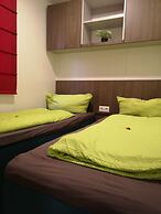 Eurocamp Spreewaldtor