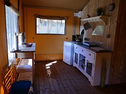 Eurocamp Spreewaldtor