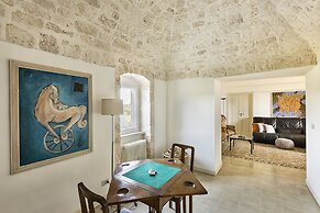 Terra Sessana Country Resort