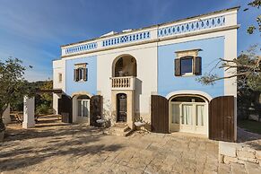 Terra Sessana Country Resort