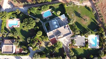 Terra Sessana Country Resort