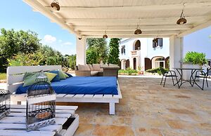 Terra Sessana Country Resort