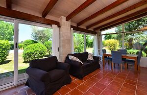 Terra Sessana Country Resort