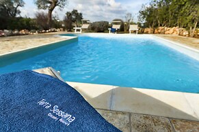 Terra Sessana Country Resort