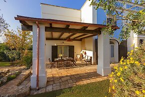 Terra Sessana Country Resort