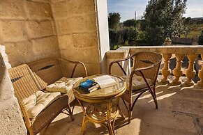 Terra Sessana Country Resort