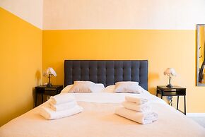 B&B  Lumiere Roma