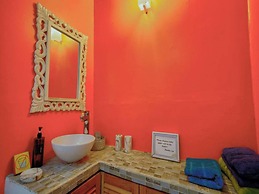 La Shamana Ecological, Concept in the Jungle