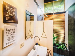 La Shamana Ecological, Concept in the Jungle