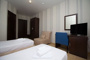 Anatol Hotel