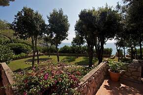 Verdidea - Villa Isola