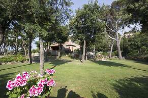 Verdidea - Villa Isola