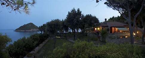 Verdidea - Villa Isola