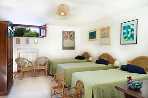 Verdidea - Villa Isola