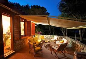 Verdidea - Villa Isola