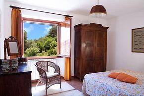 Verdidea - Villa Isola