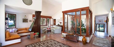 Verdidea - Villa Isola