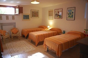 Verdidea - Villa Isola