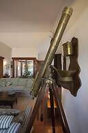 Verdidea - Villa Isola