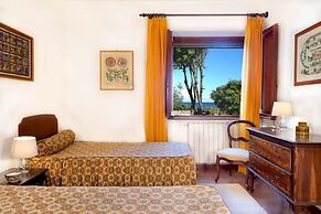 Verdidea - Villa Isola