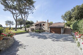 Verdidea - Villa Isola