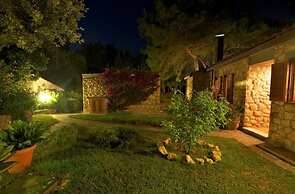 Verdidea - Villa Isola