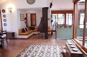 Verdidea - Villa Isola