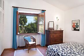 Verdidea - Villa Isola