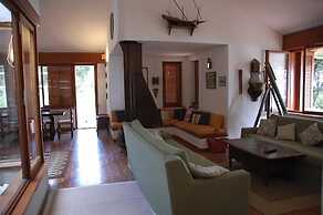 Verdidea - Villa Isola