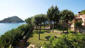 Verdidea - Villa Isola