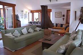 Verdidea - Villa Isola