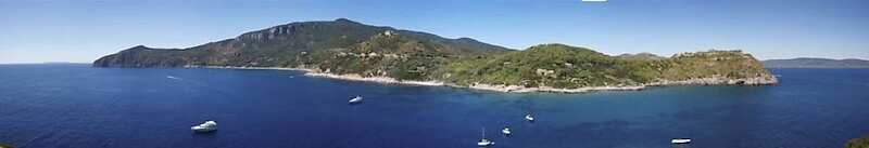 Verdidea - Villa Isola