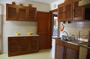 Verdidea - Villa Isola